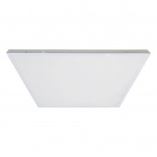 Светодиодный светильник Feron AL2118 встраиваемый с БАП 40W 4000K белый 48294 Светодиодный светильник Feron AL2118 встраиваемый с БАП 40W 4000K белый 48294