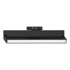 Светильник трековый светодиодный на шинопровод 12W, 960 Lm, 4000К, 110 градусов, белый, Feron AL149  серия MattFold 51722 Светильник трековый светодиодный на шинопровод 12W, 960 Lm, 4000К, 110 градусов, белый, Feron AL149  серия MattFold 51722