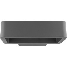 Светильник уличный светодиодный Feron DH011, 5W, 350Lm, 4000K, черный 11865 Светильник уличный светодиодный Feron DH011, 5W, 350Lm, 4000K, черный 11865