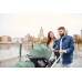 Автокресло UPPAbaby MESA i-SIZE Emmett