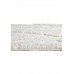 Шерстяной стираемый ковер Enkang Ivory 200*300
