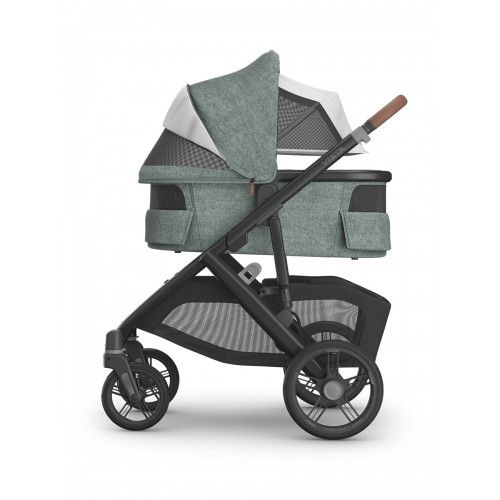 Коляска 2в1 UPPAbaby VISTA V3 GWEN Коляска 2в1 UPPAbaby VISTA V3 GWEN
