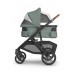 Коляска 2в1 UPPAbaby VISTA V3 GWEN Коляска 2в1 UPPAbaby VISTA V3 GWEN