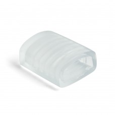 Заглушка для светодиодной ленты LS710. LD11 FERON. Упаковка (10 шт) 48768 Заглушка для светодиодной ленты LS710. LD11 FERON. Упаковка (10 шт) 48768