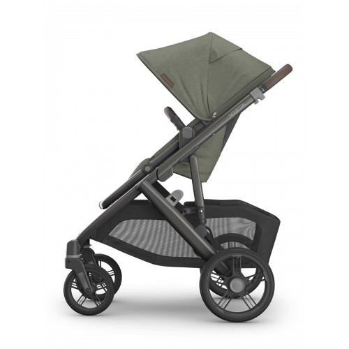 Коляска 2в1 UPPAbaby VISTA V3 Evelyn Коляска 2в1 UPPAbaby VISTA V3 Evelyn