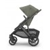 Коляска 2в1 UPPAbaby VISTA V3 Evelyn Коляска 2в1 UPPAbaby VISTA V3 Evelyn