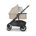 Люлька для коляски UPPAbaby Cruz и Vista LIAM Люлька для коляски UPPAbaby Cruz и Vista LIAM