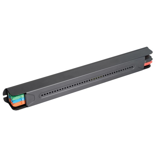 Трансформатор электронный для светодиодной ленты 48W 24V ( ультратонкий драйвер), LB001 FERON 52131 Трансформатор электронный для светодиодной ленты 48W 24V ( ультратонкий драйвер), LB001 FERON 52131