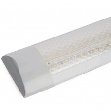 Светодиодный светильник 4500K 36W, AL5041 призма Светодиодный светильник 4500K 36W, AL5041 призма