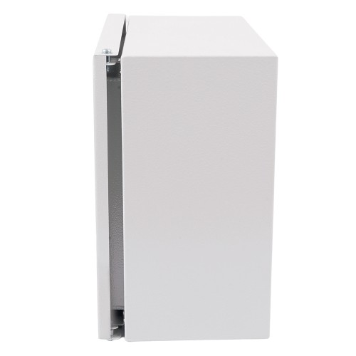 Шкаф с монтажной панелью ЩМП-2.3.1 STEKKER EBX60-2/2.3.1-54 IP54 (250*300*150) сталь, серия ArcaMetal 50549 Шкаф с монтажной панелью ЩМП-2.3.1 STEKKER EBX60-2/2.3.1-54 IP54 (250*300*150) сталь, серия ArcaMetal 50549