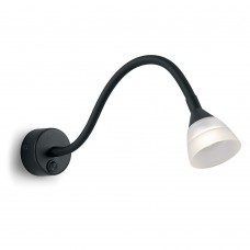 Светильник светодиодный, черный, 3Вт, AL7730 FERON 41231 Светильник светодиодный, черный, 3Вт, AL7730 FERON 41231