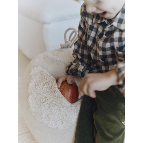 Подушка-пуф Курочка 60*40*44 Подушка-пуф Курочка 60*40*44