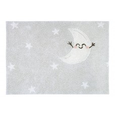 Ковер Lorena Canals Mr. Wonderful - Счастливая луна 120*160 Ковер Lorena Canals Mr. Wonderful - Счастливая луна 120*160