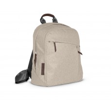 Сумка-органайзер UPPAbaby (рюкзак) DECLAN бежевый шафран