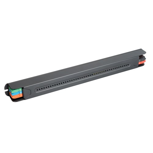 Трансформатор электронный для светодиодной ленты 48W 24V ( ультратонкий драйвер), LB001 FERON 52132 Трансформатор электронный для светодиодной ленты 48W 24V ( ультратонкий драйвер), LB001 FERON 52132