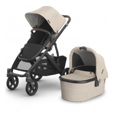 Коляска 2в1 UPPAbaby VISTA V3 LIAM Коляска 2в1 UPPAbaby VISTA V3 LIAM