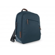 Сумка-органайзер UPPAbaby (рюкзак) FINN лазурно-синий