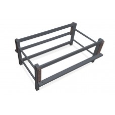 Маятник Lilla темно-серый Маятник Lilla темно-серый