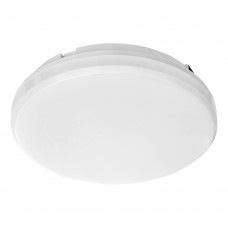 Светильник светодиодный Feron AL3025 с БАП в пластиковом корпусе 18W 4000K IP65 белый 48297 Светильник светодиодный Feron AL3025 с БАП в пластиковом корпусе 18W 4000K IP65 белый 48297