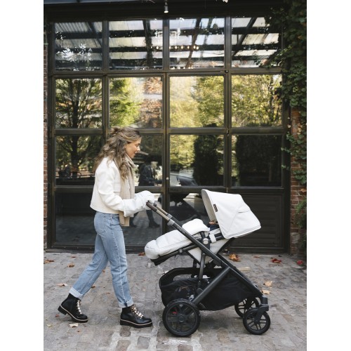 Коляска 2в1 UPPAbaby VISTA V3 SAVANNAH Коляска 2в1 UPPAbaby VISTA V3 SAVANNAH