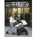 Коляска 2в1 UPPAbaby VISTA V3 SAVANNAH Коляска 2в1 UPPAbaby VISTA V3 SAVANNAH