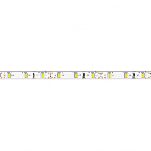 Cветодиодная LED лента Feron LS604, 60SMD(2835)/м 4.8Вт/м  5м IP65 12V желтый