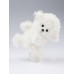 Авторская мягкая игрушка Lina Щенок Бишон белый S (±20 см) Маршмелоу Авторская мягкая игрушка Lina Щенок Бишон белый S (±20 см) Маршмелоу