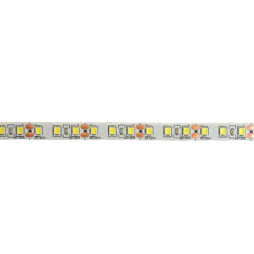 LS617 FERON 240SMD(2835)/м 19Вт/м 12V 5000*10*1.22мм 6500К, IP20