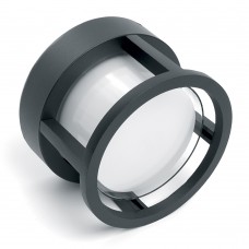 Светильник уличный светодиодный Feron DH107, 12W, 720Lm, 4000K, черный 06349 Светильник уличный светодиодный Feron DH107, 12W, 720Lm, 4000K, черный 06349