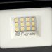Светодиодный прожектор Feron LL-918 IP65 10W 4000K