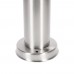 Светильник садово-парковый Feron DH022-1100, Техно столб, 18W E27 230V, серебро
