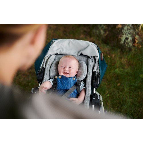 Вкладыш для новорожденного UPPAbaby Comfort Insert