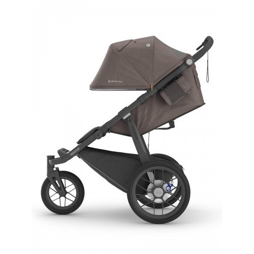 Коляска прогулочная UPPAbaby RIDGE Theo Коляска прогулочная UPPAbaby RIDGE Theo