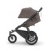 Коляска прогулочная UPPAbaby RIDGE Theo Коляска прогулочная UPPAbaby RIDGE Theo
