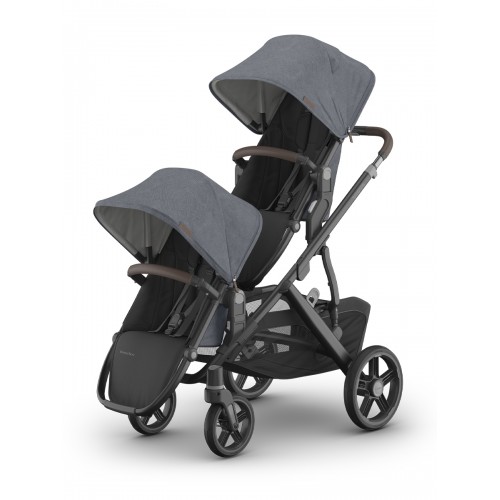 Дополнительное сиденье UPPAbaby Vista V3 Julian Дополнительное сиденье UPPAbaby Vista V3 Julian