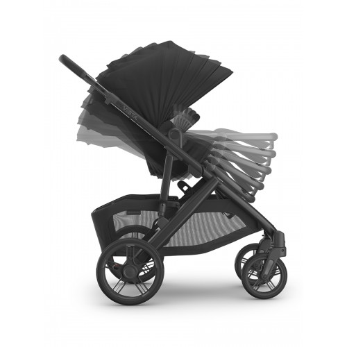 Коляска 2в1 UPPAbaby VISTA V3 JAKE Коляска 2в1 UPPAbaby VISTA V3 JAKE