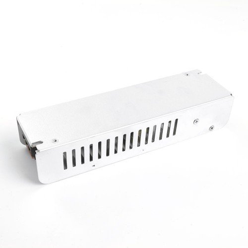 Трансформатор электронный для светодиодной ленты 150W 12V (драйвер), LB009 FERON