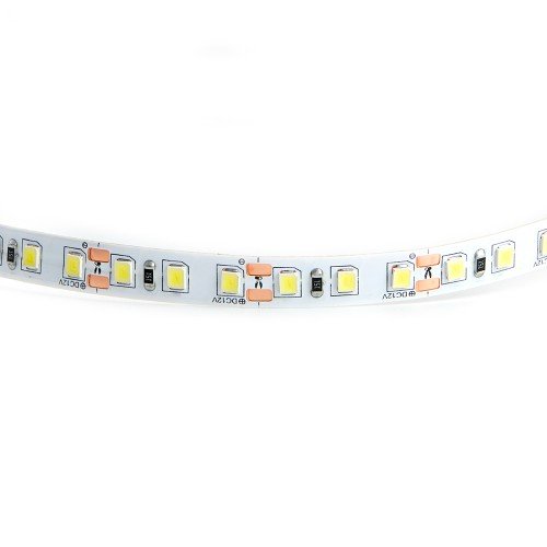 Cветодиодная LED лента Feron LS612, 120SMD(2835)/м 9.6Вт/м  5м IP20 12V 6500К