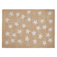 Ковер Lorena Canals Звезды нюдовый 120*160 Ковер Lorena Canals Звезды нюдовый 120*160