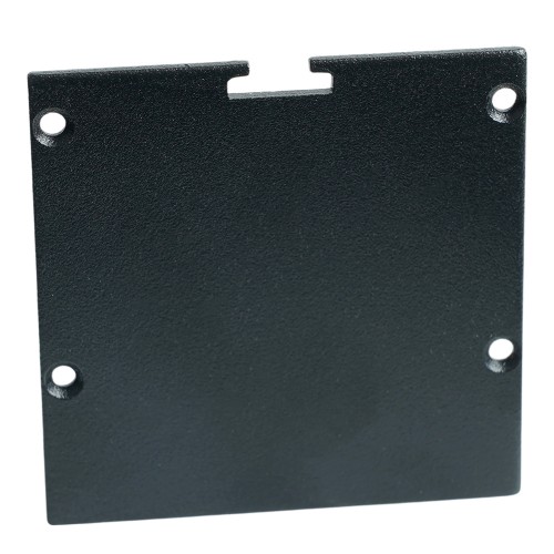 Заглушка без отверстия для профиля CAB269, LD368 (комплект 4шт) FERON 52090 Заглушка без отверстия для профиля CAB269, LD368 (комплект 4шт) FERON 52090