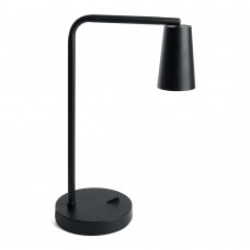 Светильник под лампу Feron DE185 BELL 35W, 230V, GU10, черный 48424 Светильник под лампу Feron DE185 BELL 35W, 230V, GU10, черный 48424