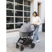 Адаптеры высоты UPPAbaby Cruz V2 Адаптеры высоты UPPAbaby Cruz V2