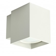 Светильник  настенный Feron ML1730 QUAD   MR16 35W, 230V, GU10,  белый IP20 48430 Светильник  настенный Feron ML1730 QUAD   MR16 35W, 230V, GU10,  белый IP20 48430