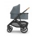 Коляска 2в1 UPPAbaby VISTA V3 DILLAN Коляска 2в1 UPPAbaby VISTA V3 DILLAN
