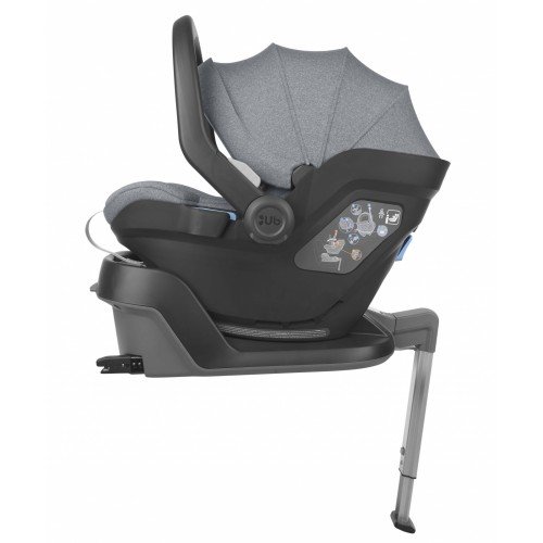 Автокресло UPPAbaby MESA i-SIZE Gregory