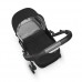 Люлька для новорожденного UPPAbaby Minu черная