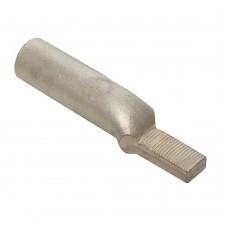LD-NSHAL-25-15 Наконечник штифтовой алюминиевый луженый НШАЛ 25-15. Упаковка (50 шт) STEKKER 50602