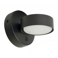 Светильник настенный Feron HL4601 12W, 230V, GX53, черный 51941 Светильник настенный Feron HL4601 12W, 230V, GX53, черный 51941