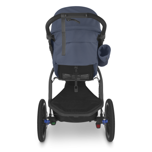 Коляска прогулочная UPPAbaby RIDGE REGGIE