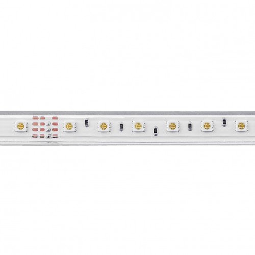 Cветодиодная LED лента Feron LS706, 60SMD(5050)/м 11Вт/м  50м IP65 220V RGB